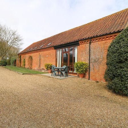 Pear Tree Wood Norton Exterior foto